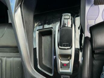 Peugeot 3008 1.6 THP Allure EAT Euro 6 (s/s) 5dr