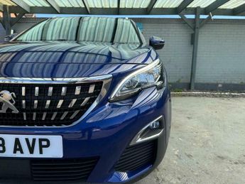 Peugeot 3008 1.6 THP Allure EAT Euro 6 (s/s) 5dr
