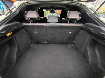 Toyota CHR EXCEL