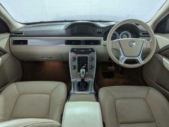 Volvo V70 1.6 D2 SE Powershift Euro 5 (s/s) 5dr