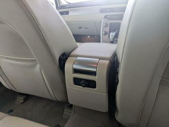 Volvo V70 1.6 D2 SE Powershift Euro 5 (s/s) 5dr