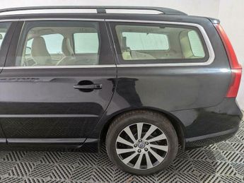 Volvo V70 1.6 D2 SE Powershift Euro 5 (s/s) 5dr