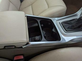 Volvo V70 1.6 D2 SE Powershift Euro 5 (s/s) 5dr