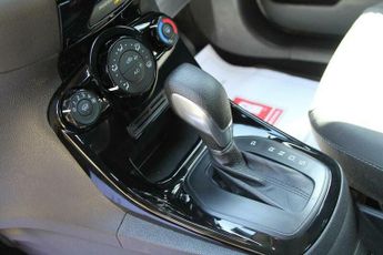 Ford Fiesta 1.6 Zetec Powershift Euro 5 5dr