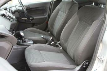 Ford Fiesta 1.6 Zetec Powershift Euro 6 5dr