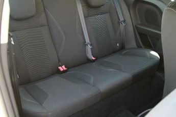 Ford Fiesta 1.0T EcoBoost Zetec Powershift Euro 5 3dr