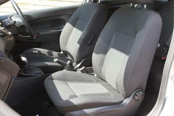Ford Fiesta 1.0T EcoBoost Zetec Powershift Euro 5 3dr