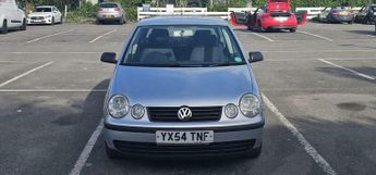 Volkswagen Polo 1.2 Twist 5dr