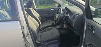 Volkswagen Polo 1.2 Twist 5dr