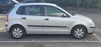 Volkswagen Polo 1.2 Twist 5dr