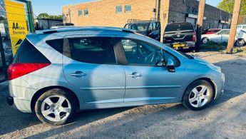 Peugeot 207 1.6 VTi Sport Euro 5 5dr