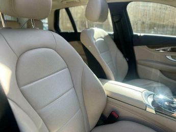 Mercedes-Benz C Class 2.0 C200 Sport 7G-Tronic+ Euro 6 (s/s) 5dr