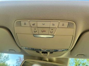 Mercedes-Benz C Class 2.0 C200 Sport 7G-Tronic+ Euro 6 (s/s) 5dr