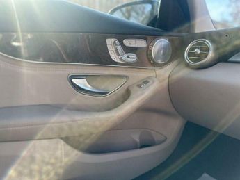 Mercedes-Benz C Class 2.0 C200 Sport 7G-Tronic+ Euro 6 (s/s) 5dr