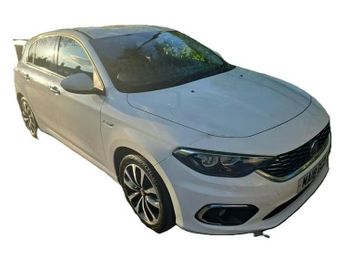 Fiat Tipo E-TORQ LOUNGE