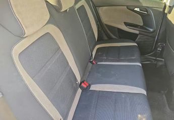 Fiat Tipo E-TORQ LOUNGE