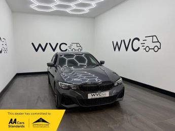 BMW M3 M340i XDRIVE