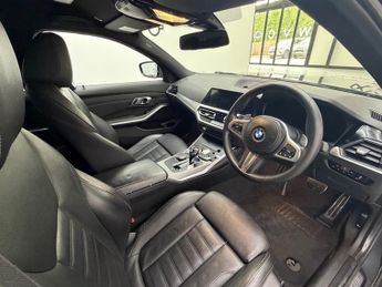 BMW 3 SERIES M340i XDRIVE