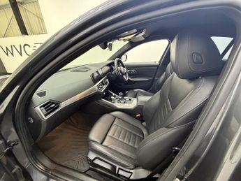 BMW 3 SERIES M340i XDRIVE