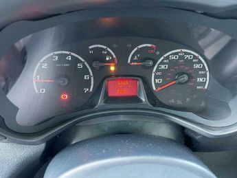 Ford Ka 1.2 Studio Euro 5 3dr