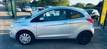 Ford Ka 1.2 Style Euro 4 3dr