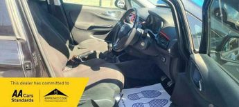 Vauxhall Corsa 1.0i Turbo ecoFLEX SRi Euro 6 (s/s) 5dr