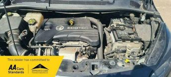 Vauxhall Corsa 1.0i Turbo ecoFLEX SRi Euro 6 (s/s) 5dr