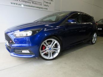 Ford Focus ST-2