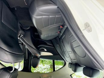 Mercedes-Benz C Class 2.1 C220d Sport Saloon 4dr Diesel 7G-Tronic+ Euro 6 (s/s) (170 p
