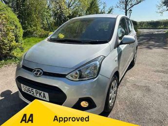 Hyundai I10 SE