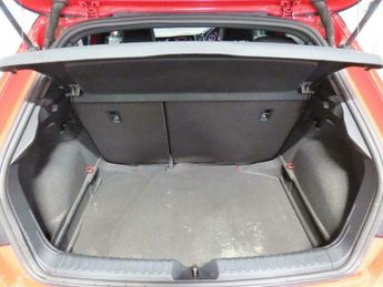 Audi A1 1.0 TFSI 30 S line Sportback S Tronic Euro 6 (s/s) 5dr