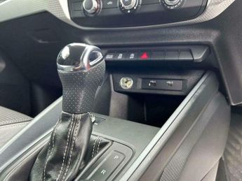 Audi A1 1.0 TFSI 30 S line Sportback S Tronic Euro 6 (s/s) 5dr