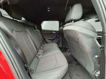 Audi A1 1.0 TFSI 30 S line Sportback S Tronic Euro 6 (s/s) 5dr