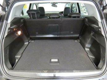 Vauxhall Grandland X 1.2 Turbo Sport Nav Auto Euro 6 (s/s) 5dr