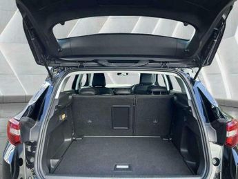 Vauxhall Grandland X 1.2 Turbo Sport Nav Auto Euro 6 (s/s) 5dr
