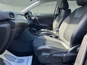 Vauxhall Grandland X 1.2 Turbo Sport Nav Auto Euro 6 (s/s) 5dr