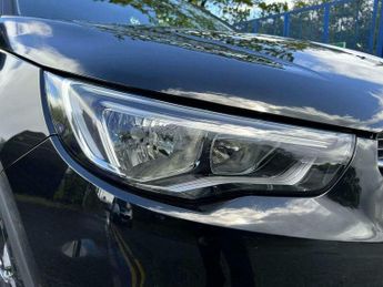 Vauxhall Grandland X 1.2 Turbo Sport Nav Auto Euro 6 (s/s) 5dr