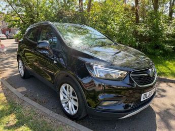 Vauxhall Mokka 1.4i Turbo ecoTEC Active Euro 6 (s/s) 5dr