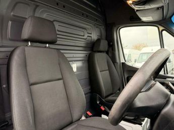 Mercedes-Benz Sprinter 2.1 311 CDI Panel Van 5dr Diesel Manual RWD L3 H3 Euro 6 (114 ps