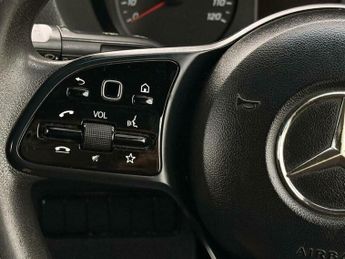 Mercedes-Benz Sprinter 2.1 311 CDI Panel Van 5dr Diesel Manual RWD L3 H3 Euro 6 (114 ps