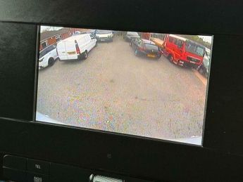 Mercedes-Benz Sprinter 2.1 311 CDI Panel Van 5dr Diesel Manual RWD L3 H3 Euro 6 (114 ps