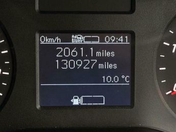 Mercedes-Benz Sprinter 2.1 311 CDI Panel Van 5dr Diesel Manual RWD L3 H3 Euro 6 (114 ps