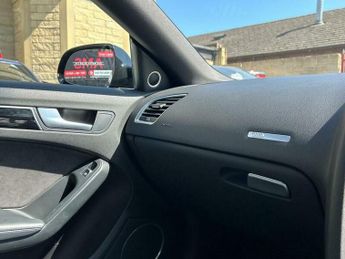 Audi A5 2.0 TDI Black Edition Plus Sportback Multitronic Euro 6 (s/s) 5d