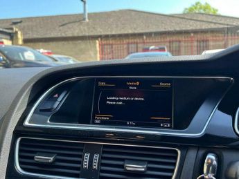 Audi A5 2.0 TDI Black Edition Plus Sportback Multitronic Euro 6 (s/s) 5d
