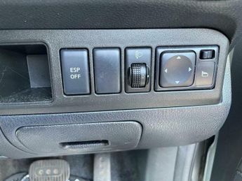 Nissan Note 1.6 16V n-tec+ Auto Euro 5 5dr