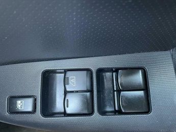 Nissan Note 1.6 16V n-tec+ Auto Euro 5 5dr