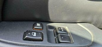 Lexus SC 4.3 430 2dr
