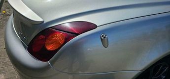 Lexus SC 4.3 430 2dr