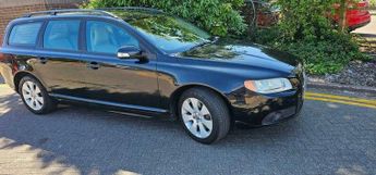 Volvo V70 2.5T SE Geartronic Euro 4 5dr