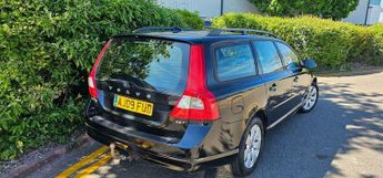 Volvo V70 2.5T SE Geartronic Euro 4 5dr